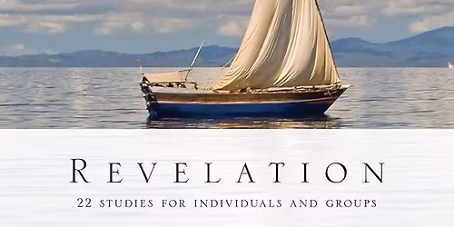 Revelation Bible Study