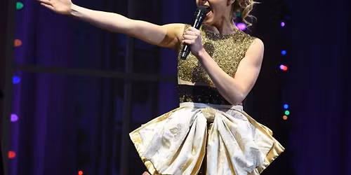 Lindsey Stirling: Snow Waltz Tour