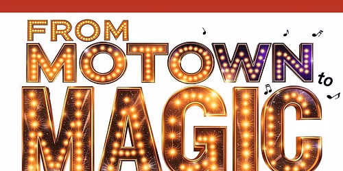 Midnight Sun: A Tribute to The Jacksons - Fri., 2\/20, Doors open 6:30 p.m., Show at 7:30 p.m.