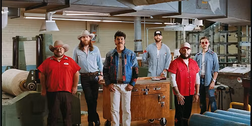 Flatland Cavalry