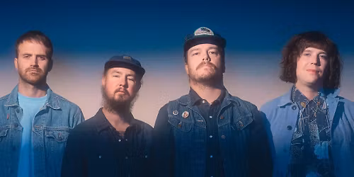 TV Freaks + Slow Reader + SMUG LLC at Warehouse Concert Hall