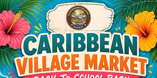 Caribbean Village Market 