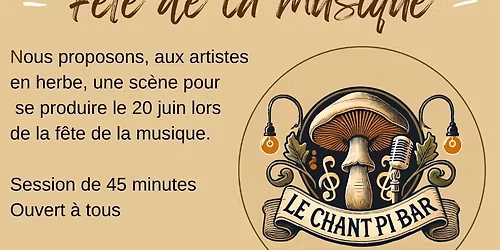 F\u00eate de la musique