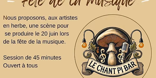 F\u00eate de la musique