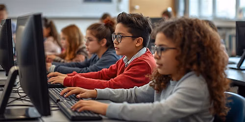 Afficient Academy English Challenge Competition