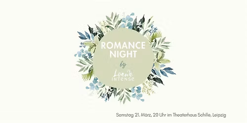 Romance Night by Loewe Intense