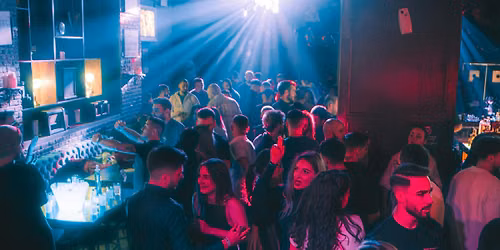 Tucson | Lucky Spark: After Hours