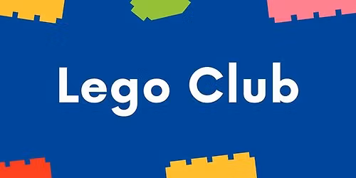 Lego Club