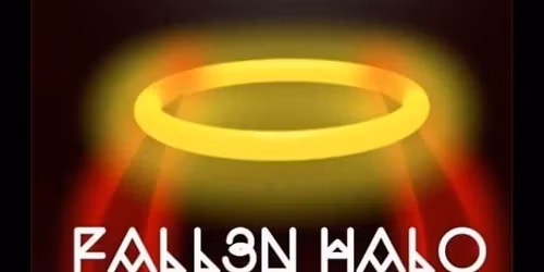 Fallen Halo Live At The Ship And Anchor