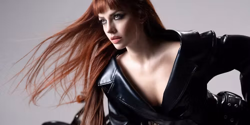 Annalisa in Milan