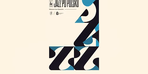 Jassmine 3008: JAZZ PO POLSKU: JuMa