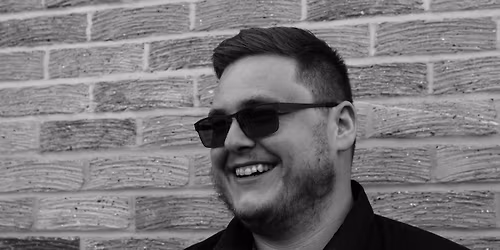 Performing at The White Horse Pub in Hawkinge