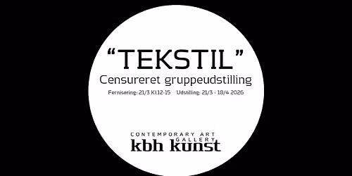 TEKSTIL