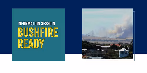 Bushfire Ready, Freeling