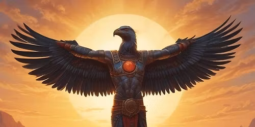 Spring Equinox Celebration