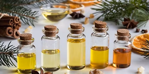 Aromater\u00e1pia tanfolyam - TAN\u00daS\u00cdTV\u00c1NY \u2714 Kedvez\u0151 \u00e1r \u2714 - Ill\u00f3olajok haszn\u00e1lata a mindennapokban