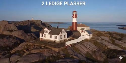 Tur til Norges sydligste fyr \u2013 Ryvingen