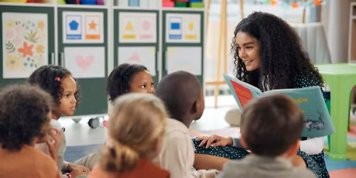 Increase Critical Thinking with Comprehension Strategies Event