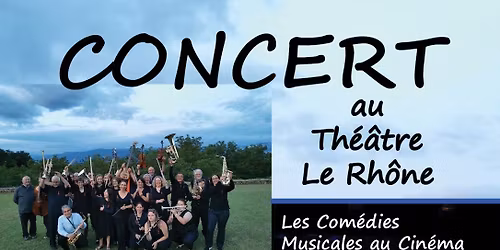 Concert de Printemps