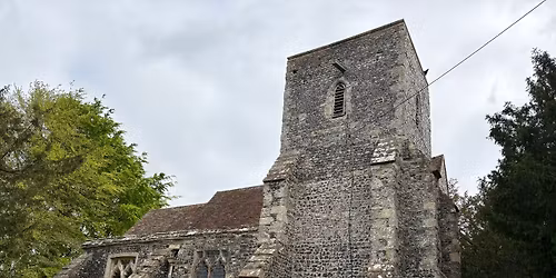 Come & Sing Choral Evensong