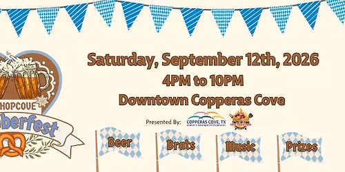 \ud83c\udf7a\ud83e\udd682026 #SHOPCOVE Oktoberfest\ud83e\udd68\ud83c\udf7a