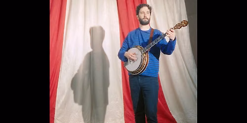 Max Wareham & The National Bluegrass Team