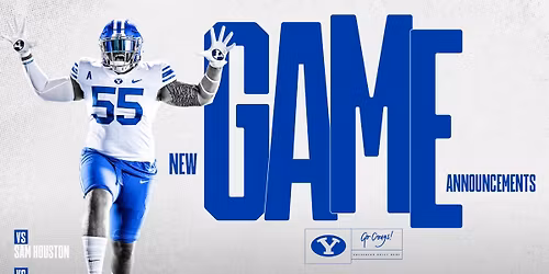 Parking Wyoming Cowboys at Sam Houston Bearkats Mens Basketball