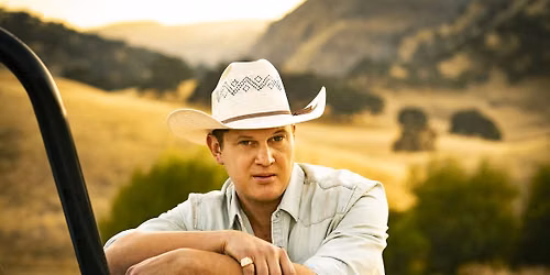 Jon Pardi - Gamblin\u2019 Man Tour