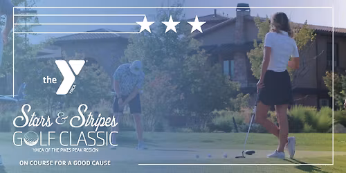 Stars & Stripes Golf Classic