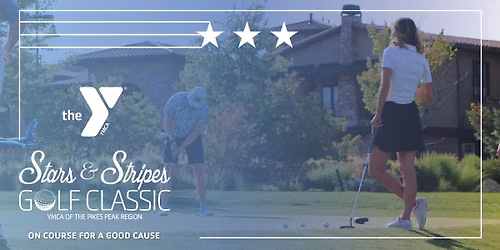 Stars & Stripes Golf Classic