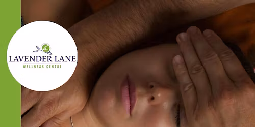 Reiki Share at Lavender Lane