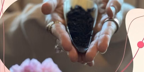 Wellness Tea Ceremony