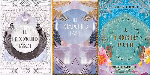 Tarot Swap Party