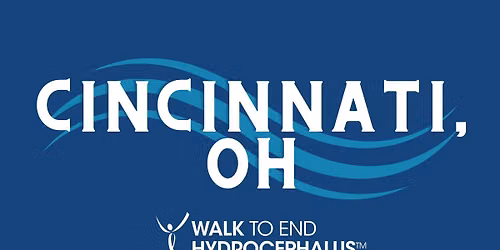 Cincinnati WALK To End Hydrocephalus