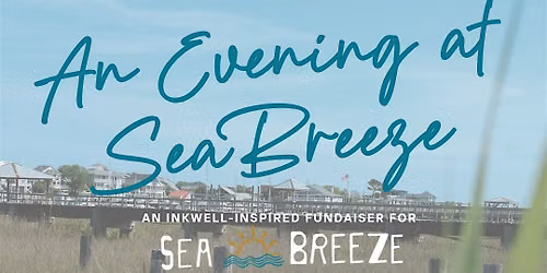 An Evening at Seabreeze