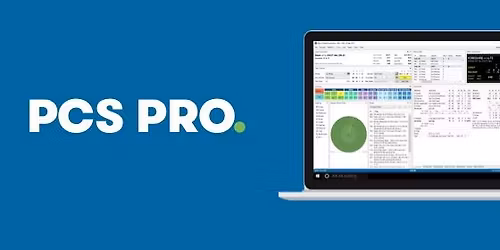 Bradford Premier League PCS Pro Training