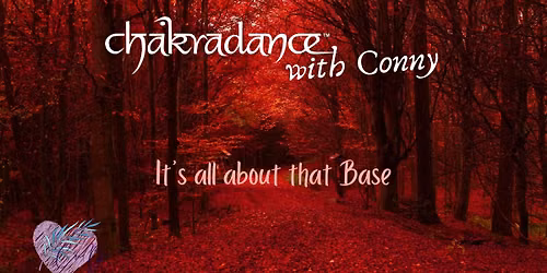 Freedom Base Chakradance