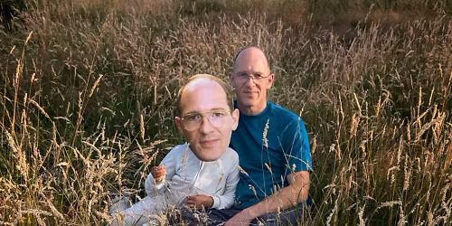 Caribou in Glasgow