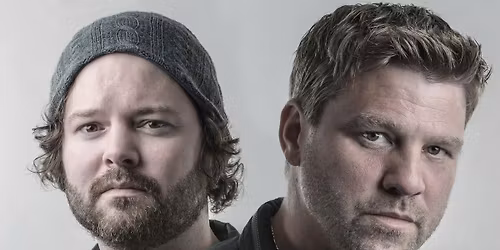 THE ROAD HAMMERS & DOC WALKER - Til' The Wheels Fall Off Tour