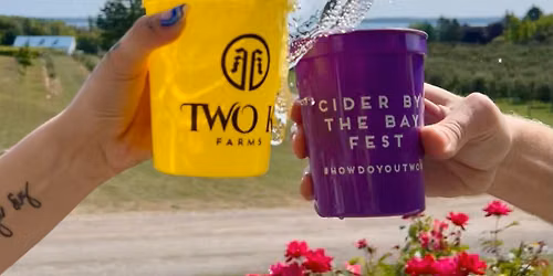 Cider by the Bay Fest