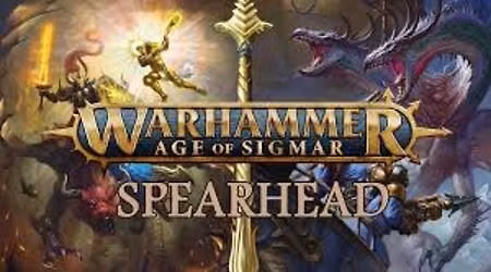 Spearhead League