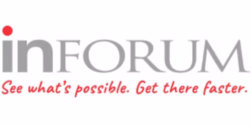 Inforum Lakeshore Lunch