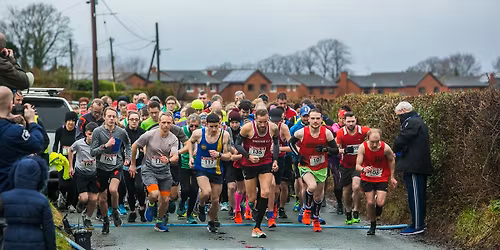 Ruthin 5K, 10K
