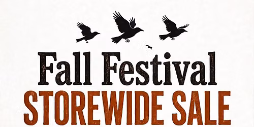 Fall Festival At Heritage House Antiques
