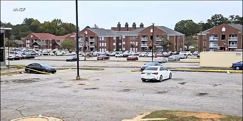 Parking Deep Sea Diver: Homecoming Concert