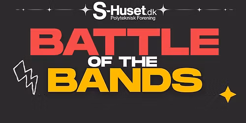 Battle of The Bands