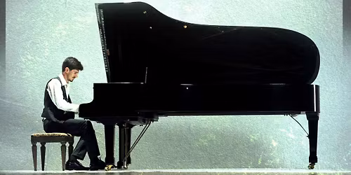 The Gulf Coast Steinway Society Music Competition XI