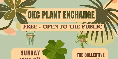 OKC Plant Exchange