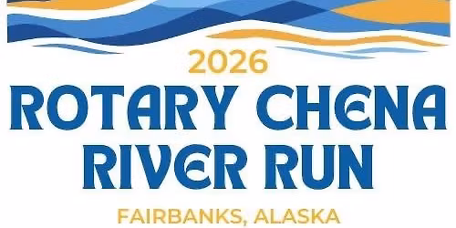 Chena River Run 2026