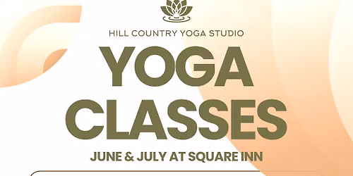 Yoga: Evening Unwind